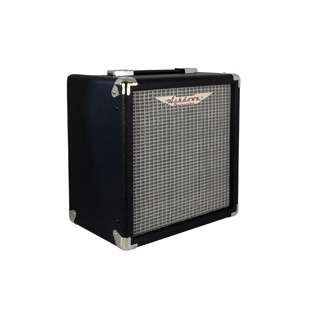 Ashdown Studio 15 Bass Guitar Combo Amplifier